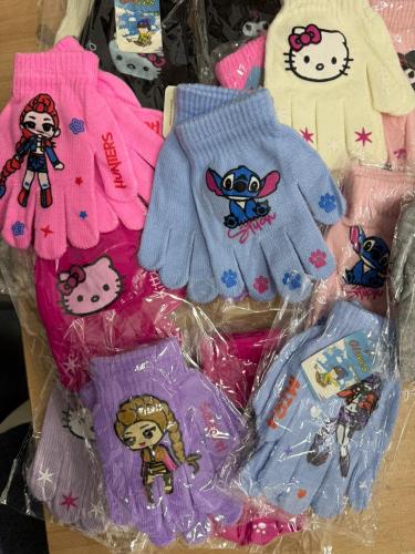 Guantes Niños