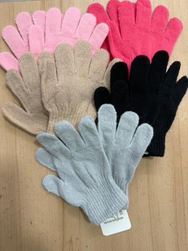 Guantes Lisos Niños