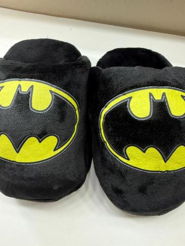 Pantufla Unisex