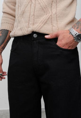 Baggy Black - Miniatura 5