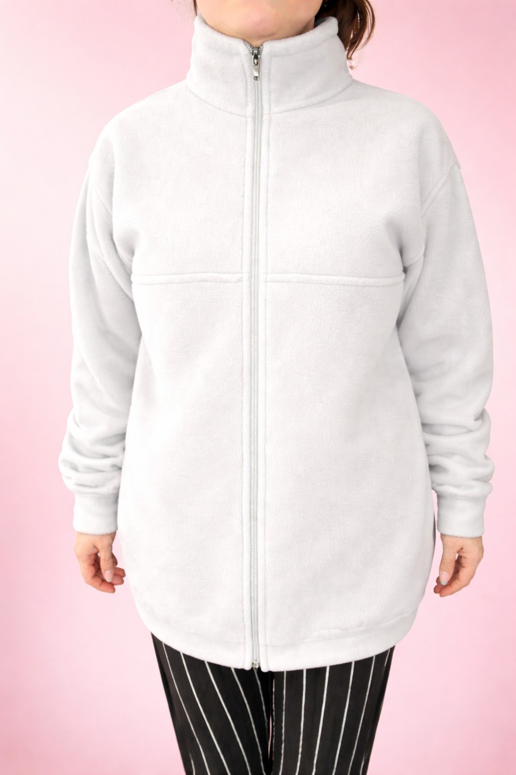 Campera Polar - Imagen 2