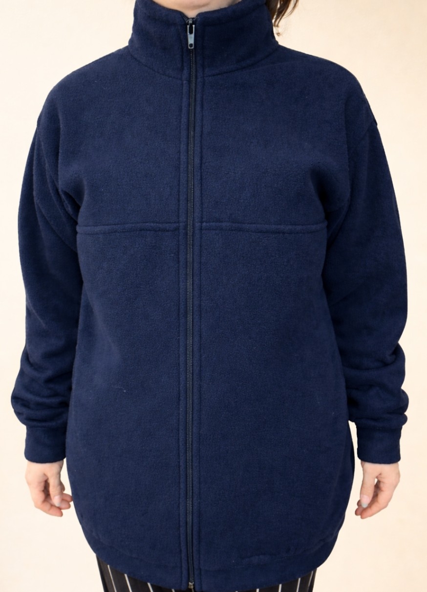 Campera Polar - Imagen 3
