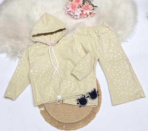 Conjunto Tokio Beba - Miniatura 5