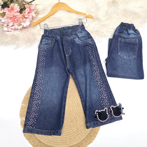 Pantalón Jeans Bella Beba - Miniatura 2