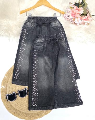 Pantalón Jeans Bella Beba - Miniatura 3