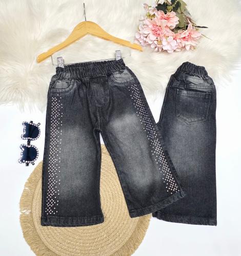Pantalón Jeans Bella Beba - Miniatura 4