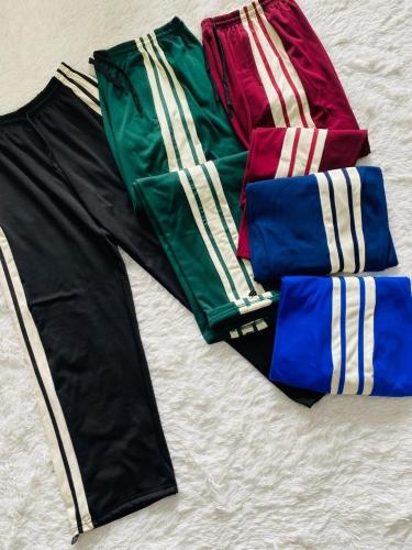 Baggy 3 Lineas