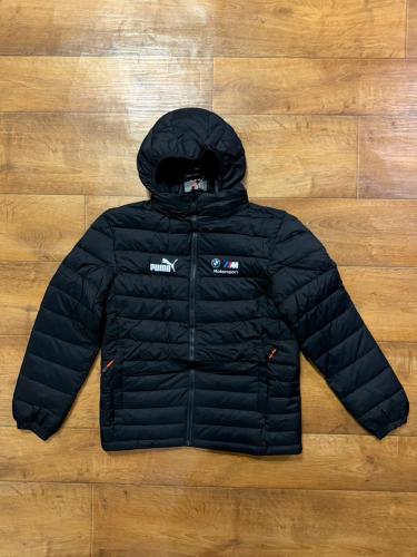Campera Puma Bmw Ultimas