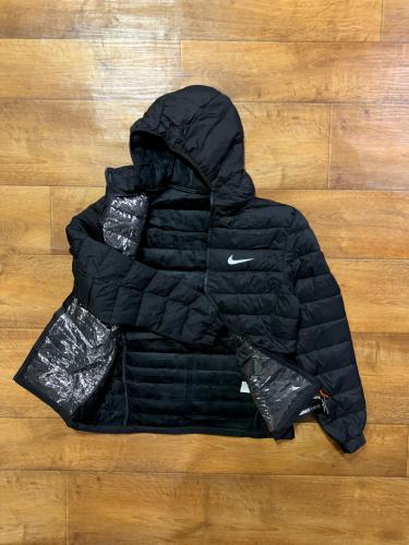Campera Nike Water Pro Ultimas