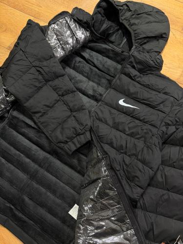 Campera Nike Water Pro Ultimas - Miniatura 2