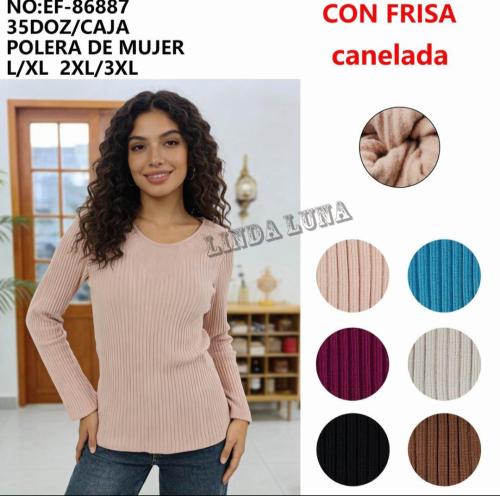 Caliseta Termica Morley - Miniatura 2