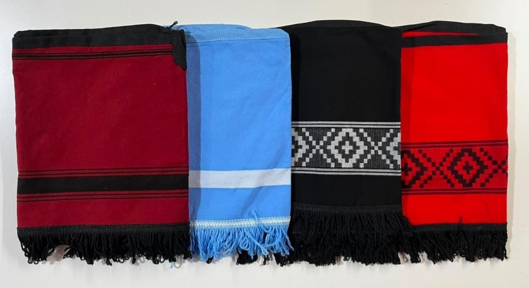 Poncho para Niño. - Imagen 3