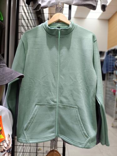 Campera Frizada