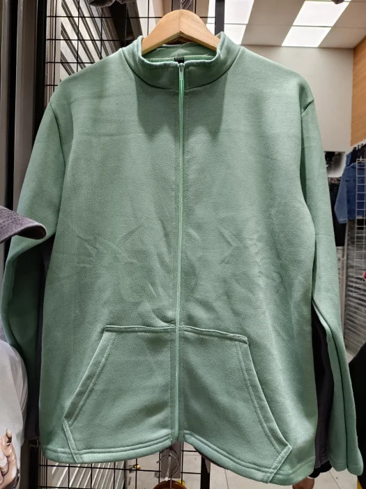 Campera Clásica