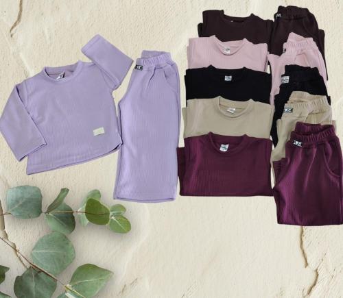 Conjunto Darlon Morley