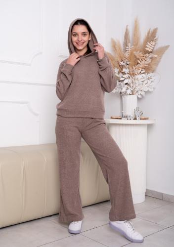 Conjunto Darlon Lanilla