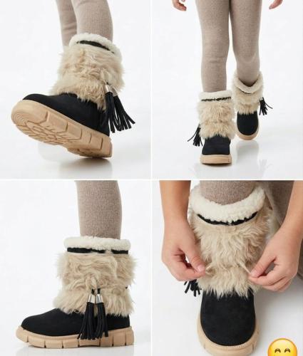 Pantu Botas Kids