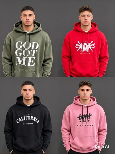 Canguro Especiales Estampadas Modelos Surtidos