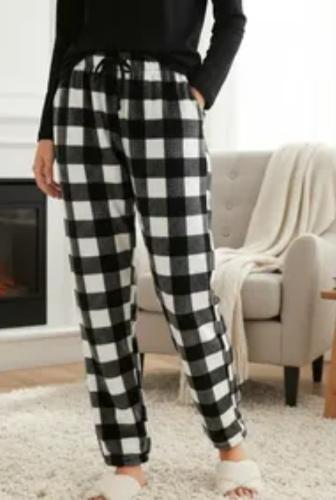 Pantalón Polar Unisex - Miniatura 2