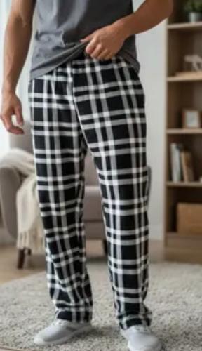 Pantalón Polar Unisex - Miniatura 3