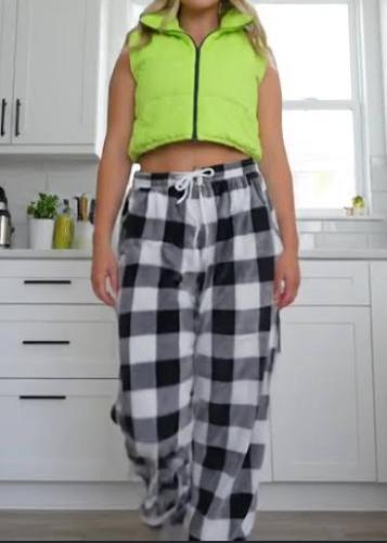 Pantalón Polar Unisex - Miniatura 4