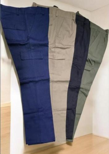 Pantalón de Trabajo