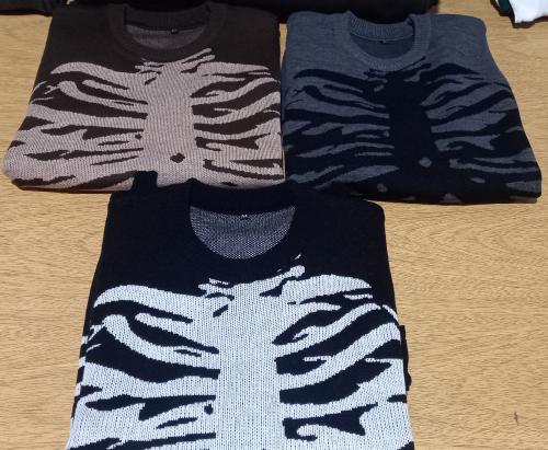 Sweater de Hombre Juvenil - Miniatura 3