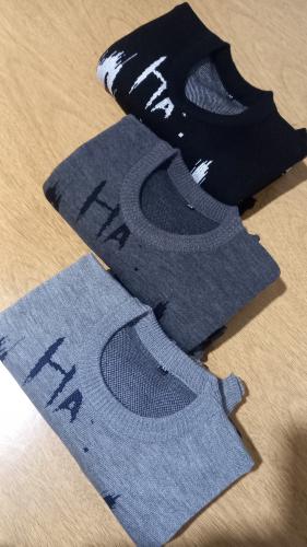 Sweater de Hombre Juvenil - Miniatura 2