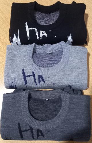 Sweater de Hombre Juvenil - Miniatura 3