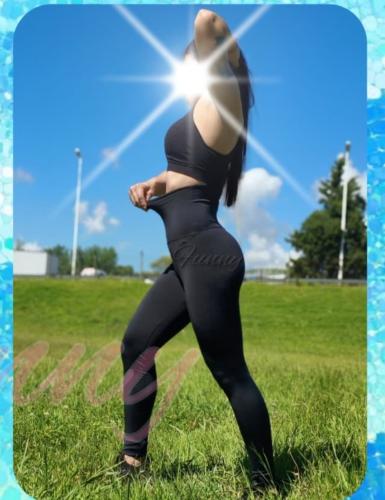 Calza Faja Reductora