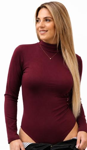 Body Polera