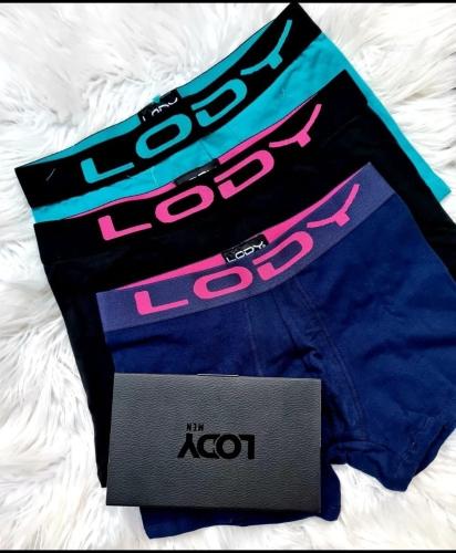 Boxer Lody Original X Docena