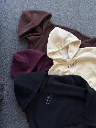 Canguro Over Micropolar  Unisex