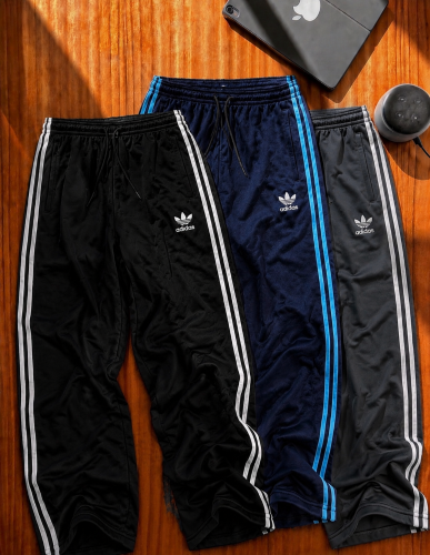 Pantalon de Hombre Adds - Miniatura 3