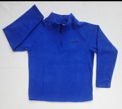 Buzo Polar Columbia