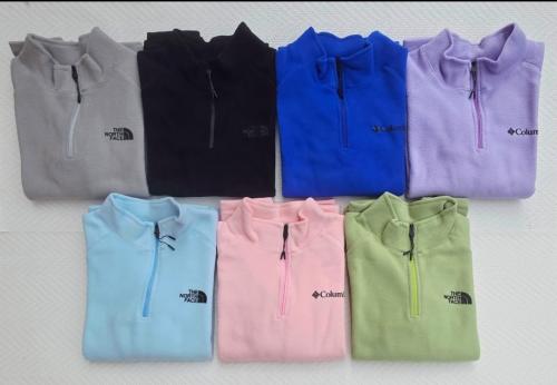 Buzo Polar North Face Columbi - Miniatura 2
