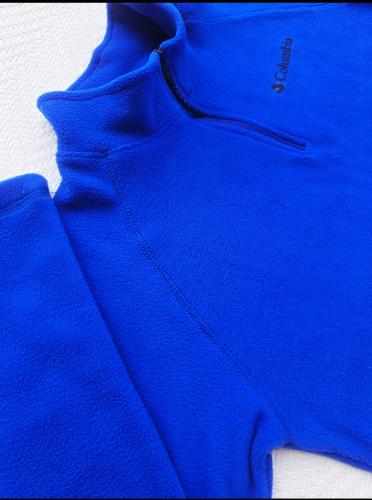Buzo Polar North Face Columbi - Miniatura 3
