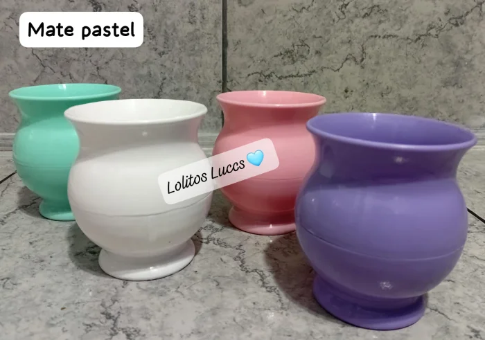 Mate Pastel