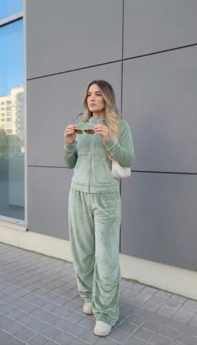 Conjuntos Plush Bifaz Campera + Baggy - Miniatura 2