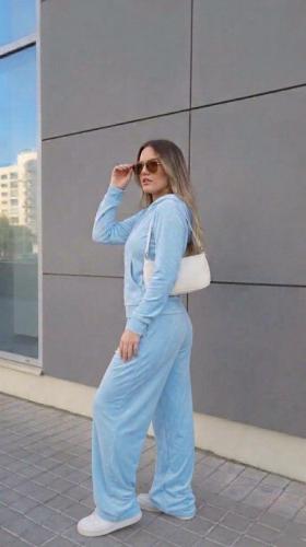 Conjuntos Plush Bifaz Campera + Baggy - Miniatura 6