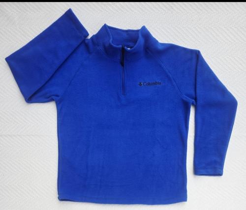 Buzo Polar North Face Columbi