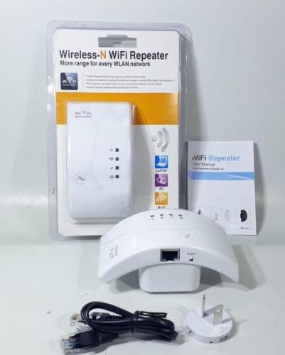 Repetidor H300m  Bn0197 - Miniatura 2