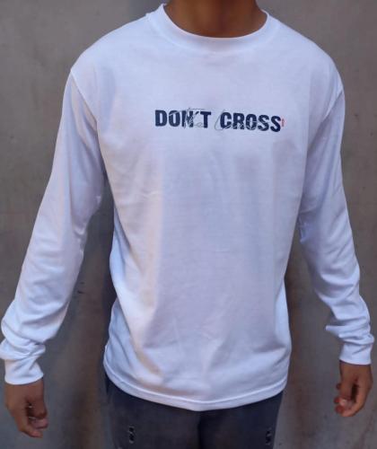 Remera Algodón Peinado