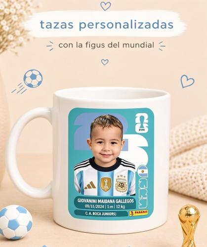 Álbum con la Foto de Tu Jugador Favorito - Miniatura 3