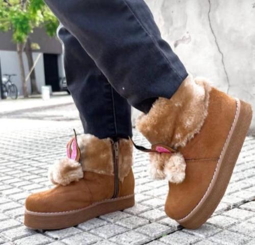 Pantu Botas Niñas 25 al 34 - Miniatura 2