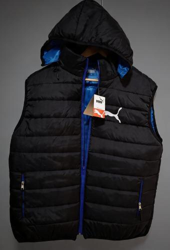 Chalecos Invierno Caballero Nik y Adids Pum - Miniatura 2