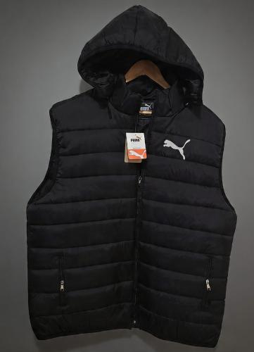 Chalecos Invierno Caballero Nik y Adids Pum - Miniatura 5
