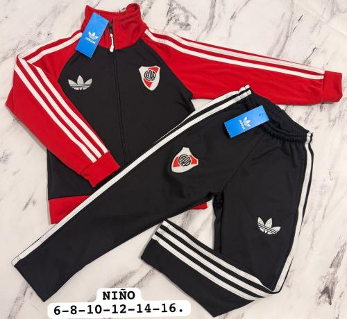 Conjunto Niño River Plate, Nueva Temporada. - Miniatura 2