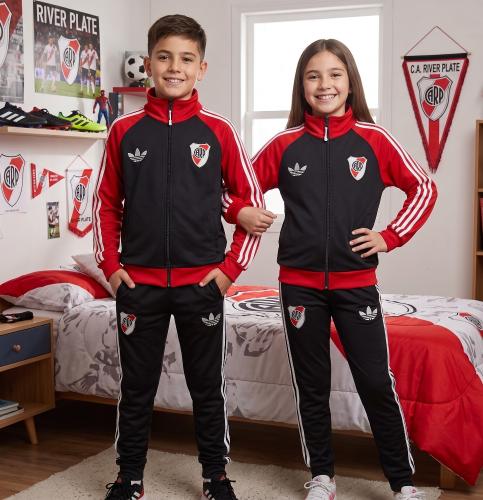Conjunto Niño River Plate, Nueva Temporada. - Miniatura 3