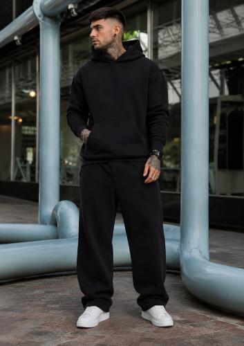Conjunto Dwrk8n Buzony Baggy - Miniatura 2